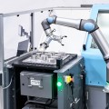 Robot współpracujący UR30 | Universal Robots