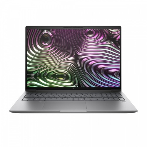 HP ZBook X G1i | W11P | U7-255H | 1TB | 32GB | B72XMET