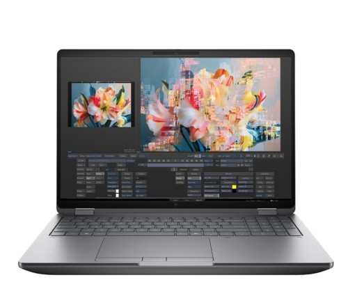 HP ZBook Fury 16 G1i | W11P | U7-255HX | 1TB | 32GB | C70XCET