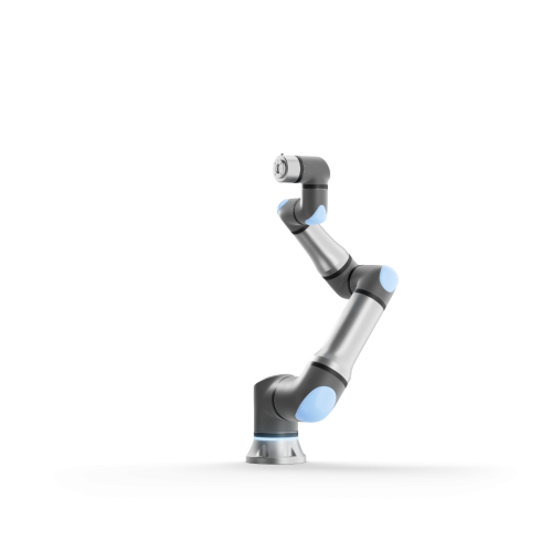 Robot współpracujący UR18 | Universal Robots