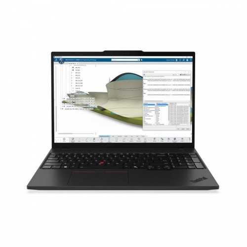 Lenovo ThinkPad P16s Gen 4 W11 Pro | R9 HX Pro-370 AI | 64GB | 1TB | 21RX0010PB