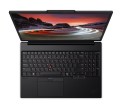 Lenovo Mobilna stacja ThinkPad P16S G4 21QV000QPB W11PRO Ultra 7 255H/32GB/1TB/RTX PRO 500 6GB/16.0 WQUXGA/Black/3YRS Premier NBD + 3YR CI + CO2 Offse
