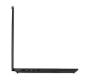 Lenovo Mobilna stacja ThinkPad P16v G3 21RS000SPB W11PRO Ultra 7 255H/64GB/1TB/RTX PRO 2000 8GB/16.0 WQUXGA/Black/3YRS Premier NBD + 3YR CI + CO2 Offs