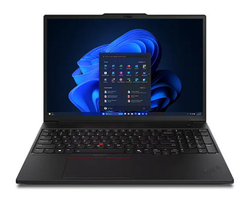 Lenovo ThinkPad P16s Gen 4 W11 Pro | U7-255H | 32GB | 1TB | 21QV000QPB
