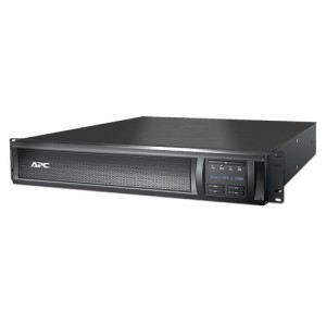 Zasilacz awaryjny UPS Smart-UPS X 3000VA Rack/Tower
