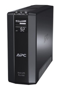 Zasilacz awaryjny UPS Back-UPS Pro 900VA