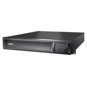 UPS Smart-UPS X 1500VA Rack/Tower