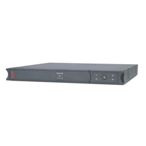 Zasilacz bezprzerwowy Smart-UPS SC 450VA Rack/Tower
