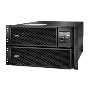 Zasilacz awaryjny UPS Smart-UPS SRT 8000VA
