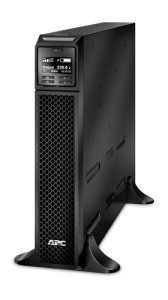 UPS Smart-UPS SRT 2200VA/1980W Online