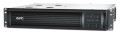 APC SMT3000RMI2UNC SMART-UPS 3000VA/2700W Rack 2U z kartą sieciową    AP9641