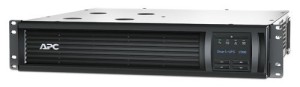 Zasilacz awaryjny UPS Smart-UPS 3000VA/2700W Rack/Tower