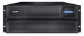 APC SMX2200HVNC SMART X 2200VA R2T 4U LCD + AP9641