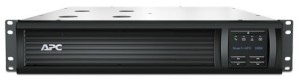 Zasilacz awaryjny UPS Smart-UPS 1000VA/700W 2U