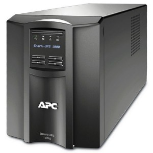 UPS Smart-UPS 1000VA/700W