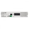 APC Zasilacz awaryjny SMC1000I-2UC C 1kVA/600W 2U SmartConnect