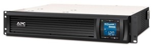 Zasilacz awaryjny UPS Smart-UPS C 1500VA/900W 2U