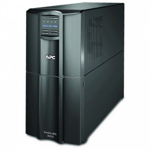Zasilacz awaryjny UPS Smart-UPS 3000VA
