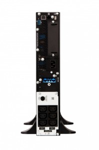 Zasilacz awaryjny UPS Smart-UPS SRT 1500VA Rack/Tower