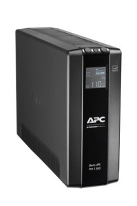 UPS Line-Interactive Back-UPS Pro 1300VA