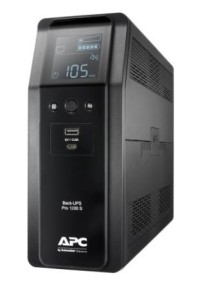UPS Back-UPS Pro 1200VA/720W