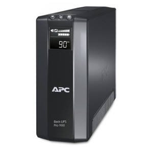 Zasilacz awaryjny UPS Back-UPS Pro 900VA