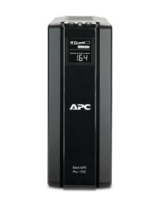 UPS Back-UPS Pro 1500VA