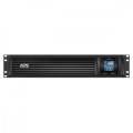 APC Zasilacz SMC3000RMI2U APC Smart-UPS C 3000VA LCD RM 2U 230V