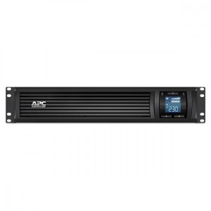 UPS Line-Interactive Smart-UPS C 3000VA 2U