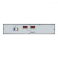 APC Zasilacz awaryjny SRV1KRILRK-E APC Easy UPS On-Line SRV 1000VA RM 230V with ExtendRuntime Battery Pack, Rail Kit