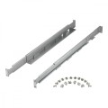APC Zasilacz awaryjny SRV1KRILRK-E APC Easy UPS On-Line SRV 1000VA RM 230V with ExtendRuntime Battery Pack, Rail Kit