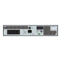 APC Zasilacz awaryjny SRV1KRILRK-E APC Easy UPS On-Line SRV 1000VA RM 230V with ExtendRuntime Battery Pack, Rail Kit