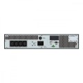 APC Zasilacz awaryjny SRV2KRILRK-E APC Easy UPS On-Line SRV 2000VA RM 230V with       Extended Runtime Battery Pack, Rail Kit