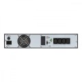 APC Zasilacz awaryjny SRV2KRIRK-E APC Easy UPS On-Line SRV RM 2000VA 1800W 230V with  Rail Kit