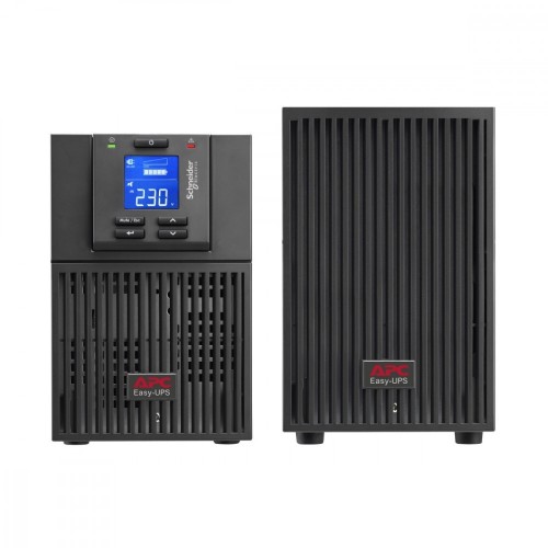 APC Zasilacz awaryjny SRV1KIL-E APC Easy UPS On-Line SRV 1000VA 230V with Extended    Runtime Battery Pack