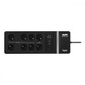 APC Zasilacz BE1050G2-FR APC Back-UPS 1050VA 8 French outlets