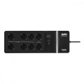 APC Zasilacz awaryjny BE1050G2-GR APC Back-UPS 1050VA 8 schuko outlets