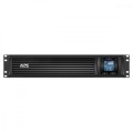 APC Zasilacz SMC2000I-2U APC Smart-UPS C 2000VA LCD RM 2U 230V