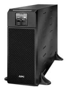 Zasilacz awaryjny UPS Smart-UPS SRT 6000VA/2W
