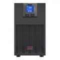 APC Zasilacz awaryjny SRV3KI-E APC Easy UPS On-Line SRV 3000VA 2700W 230V