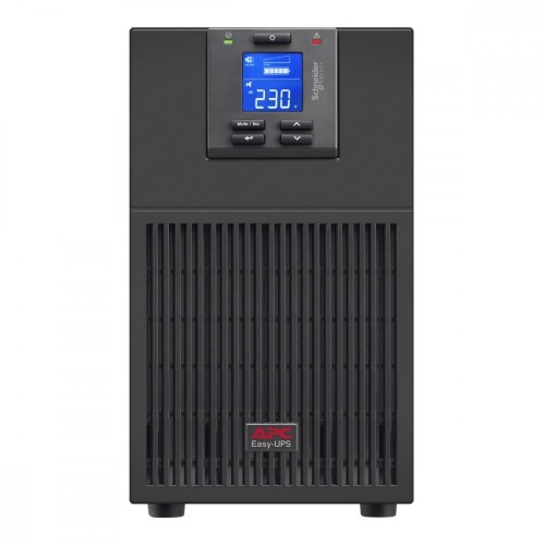 APC Zasilacz awaryjny SRV3KI-E APC Easy UPS On-Line SRV 3000VA 2700W 230V