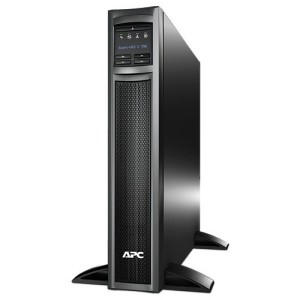 Zasilacz bezprzerwowy Smart-UPS X 750VA Rack/Tower