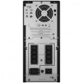APC Zasilacz SMC3000I APC Smart-UPS C 3000VA LCD 230V