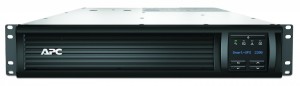 Zasilacz awaryjny UPS Smart-UPS 2200VA 2U