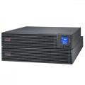 APC Zasilacz awaryjny SRV3KRILRK-E APC Easy UPS On-Line SRV 3000VA RM 230V with       Extended Runtime Battery Pack, Rail Kit