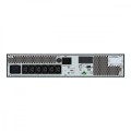 APC Zasilacz awaryjny SRV3KRILRK-E APC Easy UPS On-Line SRV 3000VA RM 230V with       Extended Runtime Battery Pack, Rail Kit