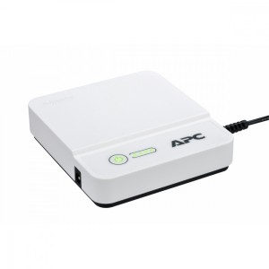 Zasilacz awaryjny UPS Back-UPS Connect /36W