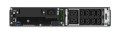 APC SRT2200RMXLI Smart-UPS SRT2200VA/1980W 230V Rack 2U