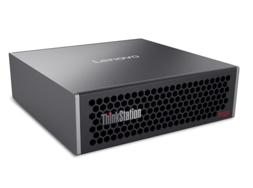 Lenovo Stacja robocza PGX 30KL0005YM DGX OS GB10/128GB/4TB/1YR OS