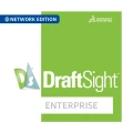 DraftSight Enterprise 2D CAD - licencja sieciowa